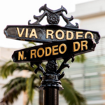 Rodeo Drive