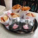 Arby's