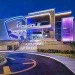 Topgolf St. Louis - Chesterfield
