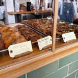 Brown Bear Bakery