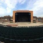 Tuscaloosa Amphitheater