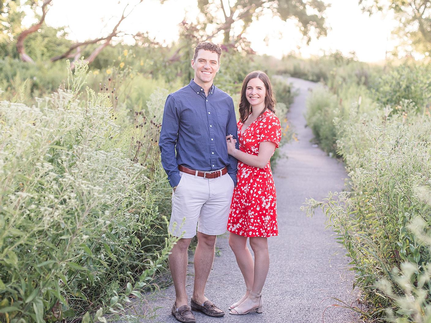 The Wedding Website of Bridget Eide and Christopher Knoth