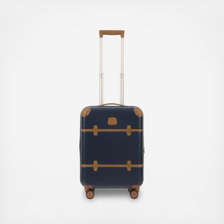 Bellagio V2.0 21" Carry-On Spinner Trunk