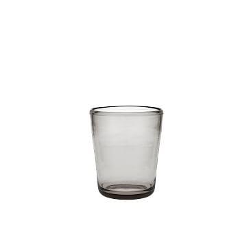 Veranda Outdoor Glassware - Smoke (Set of 6)