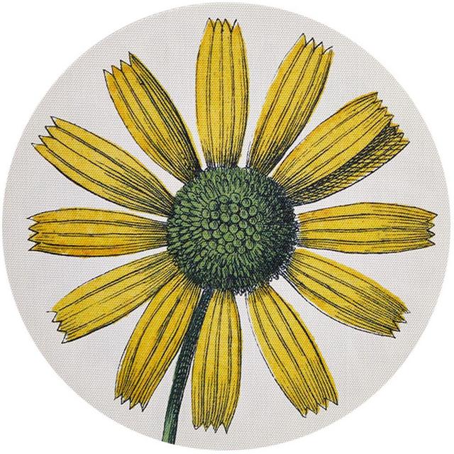 Yellow Daisy Placemat