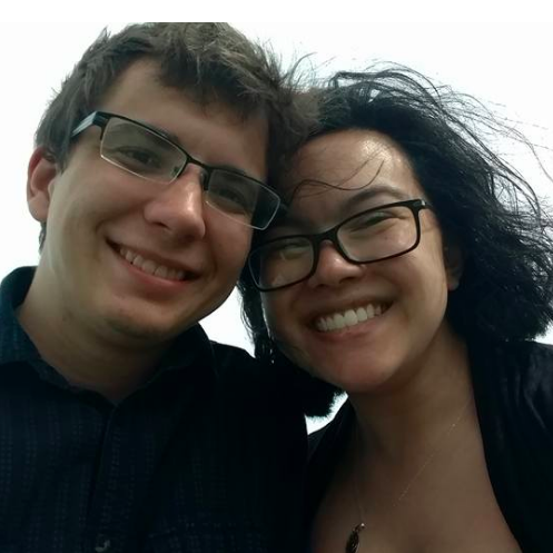 We went on this date planned by Christian during a weeklong vacation in Miami in 2016. There was rich Peruvian food, ice cream, and a beautiful walk.