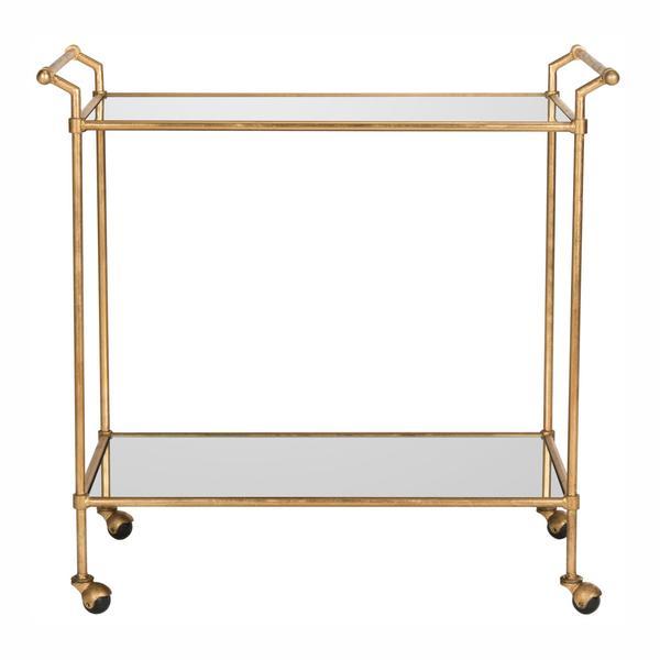 Felicity Bar Cart