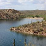 Butcher Jones Trail