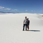 White Sands National Park