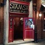 Siamsa Irish Pub