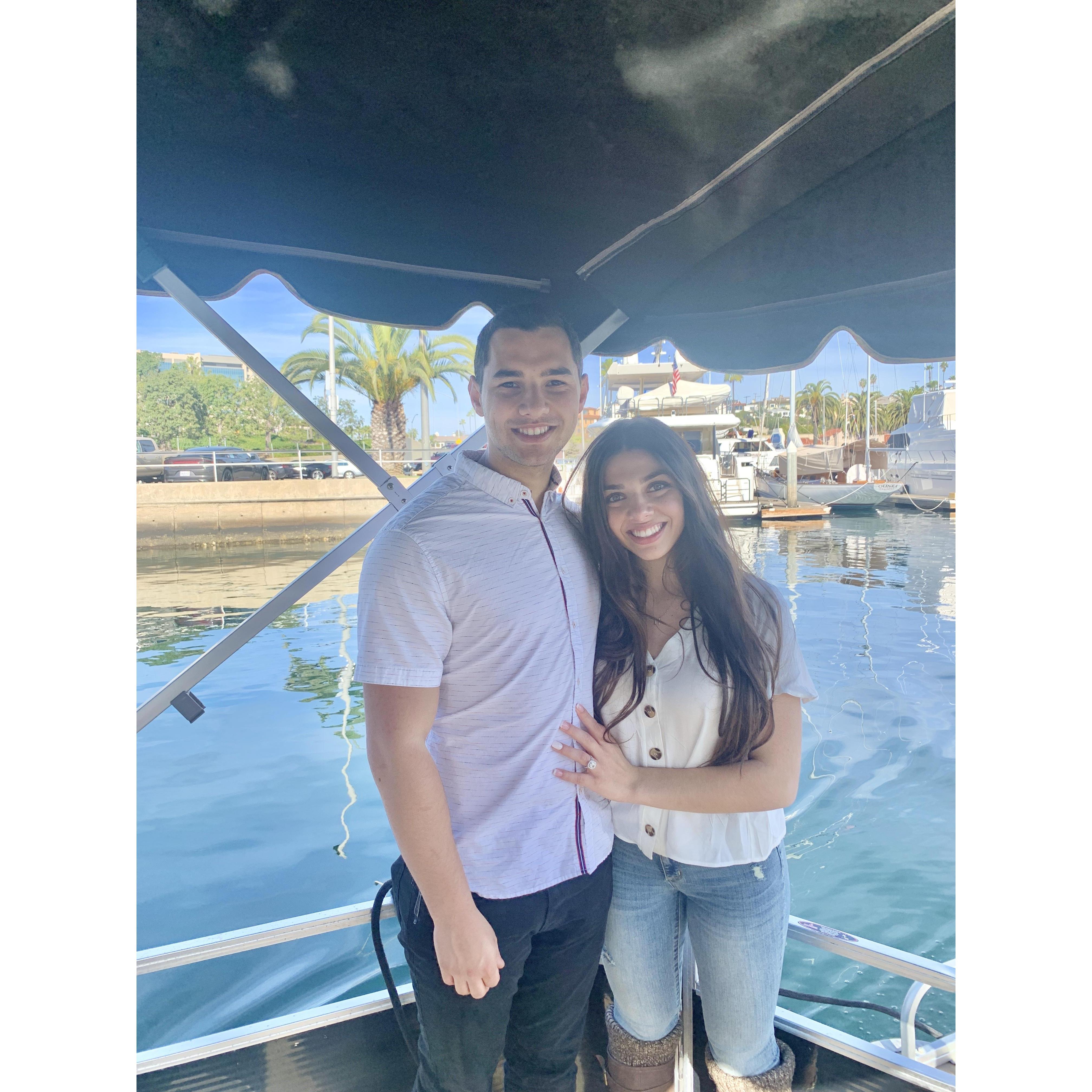 Jaylin's 20th Birthday!