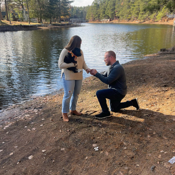 Our Honeymoon Fund