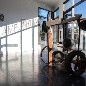 Donate to Lamplight AVL
