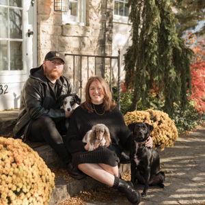 Our Home Renovation Fund