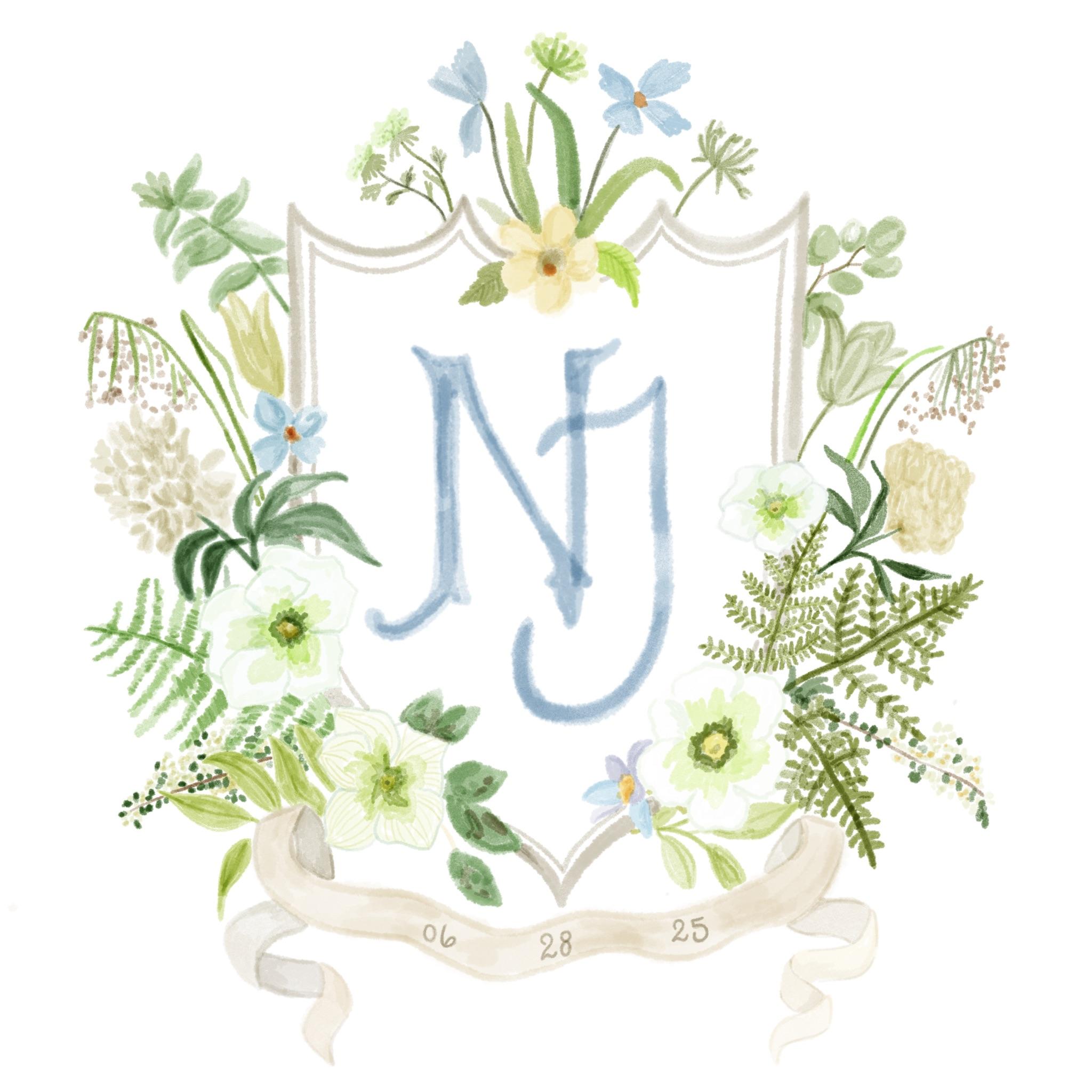 The Wedding Website of Jillian Castle and Nicholas Prahst