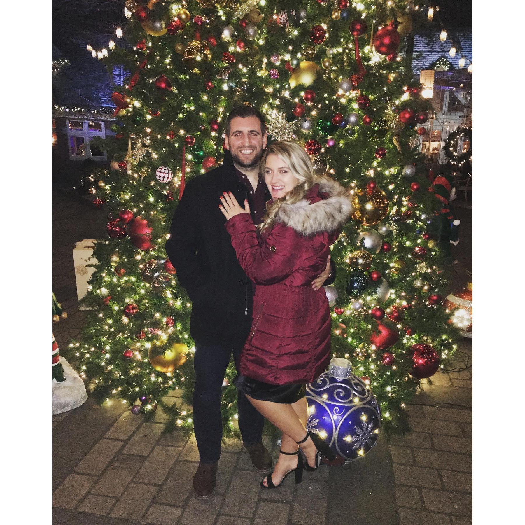 Can’t wait to marry the love of my life!