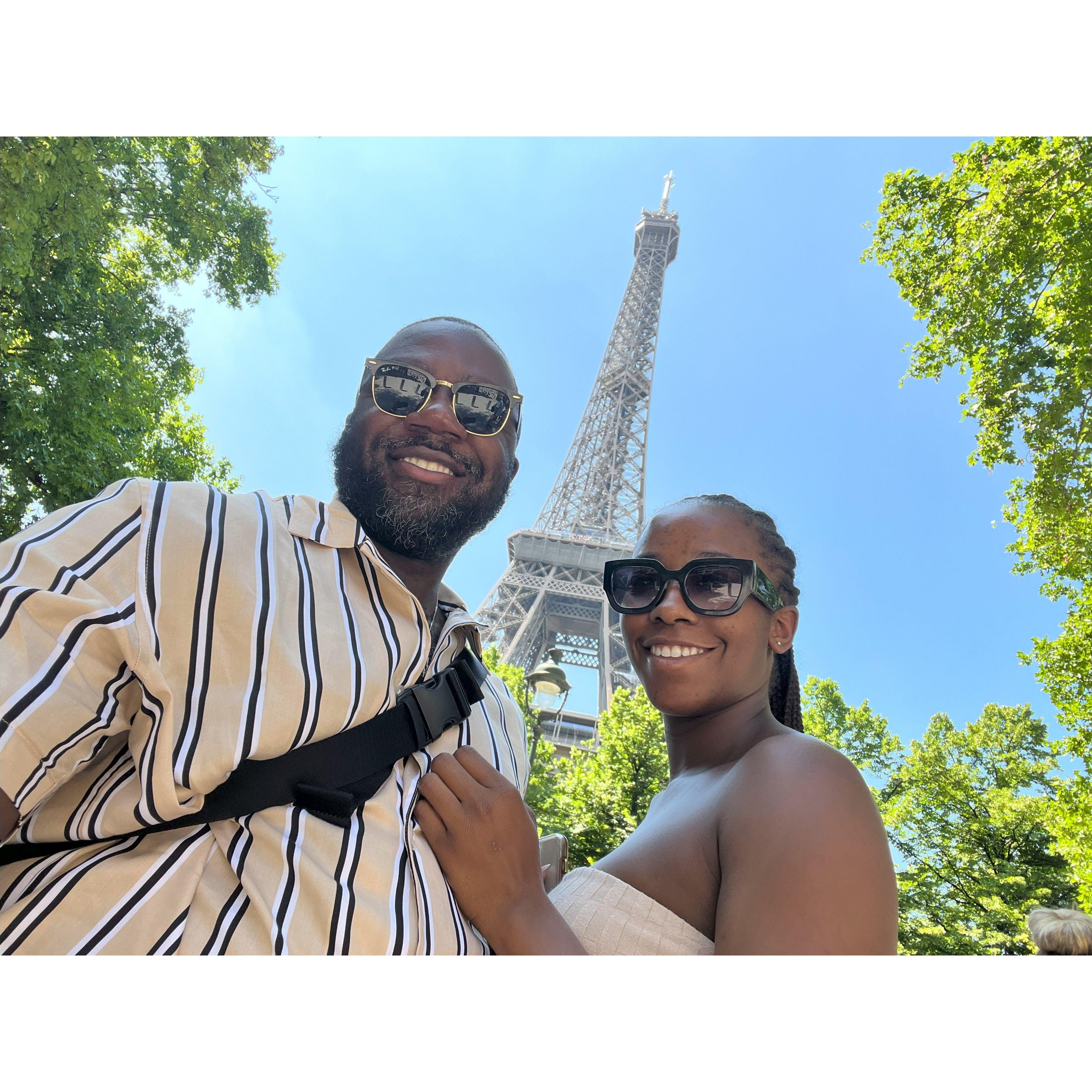 Paris