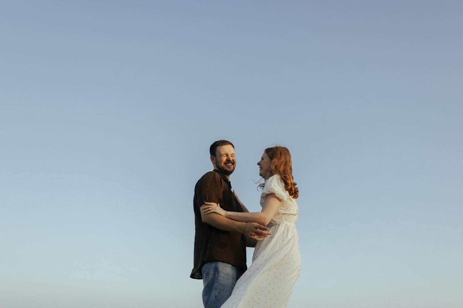 The Wedding Website of Toby Harsant and Kaci Rumsey