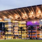 Dr. Phillips Center for the Performing Arts