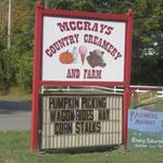 Mc Cray's Country Creamery