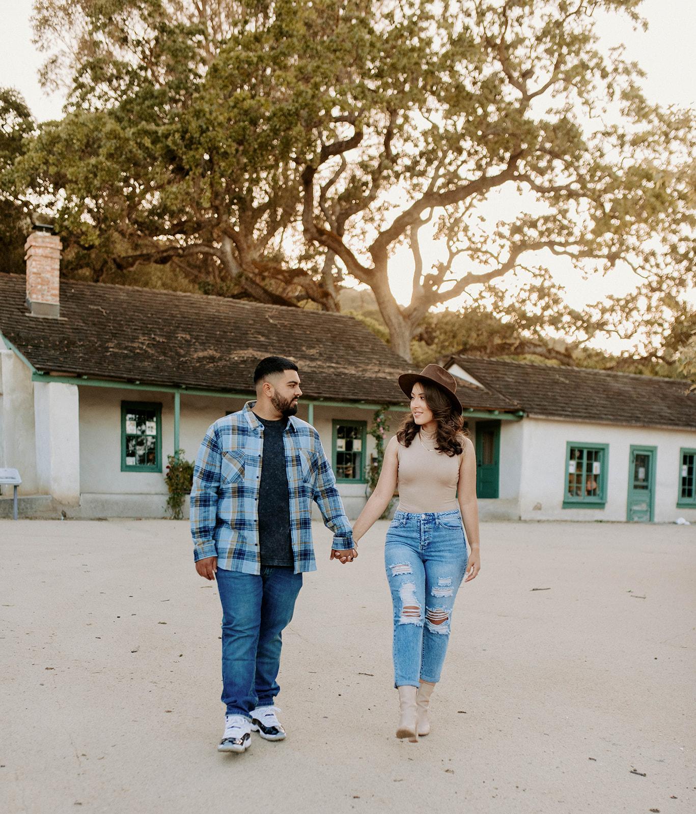 The Wedding Website of Vanessa Martin and Christian Sanchez