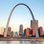 The Gateway Arch