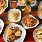 Agave Mexican Grill & Cantina