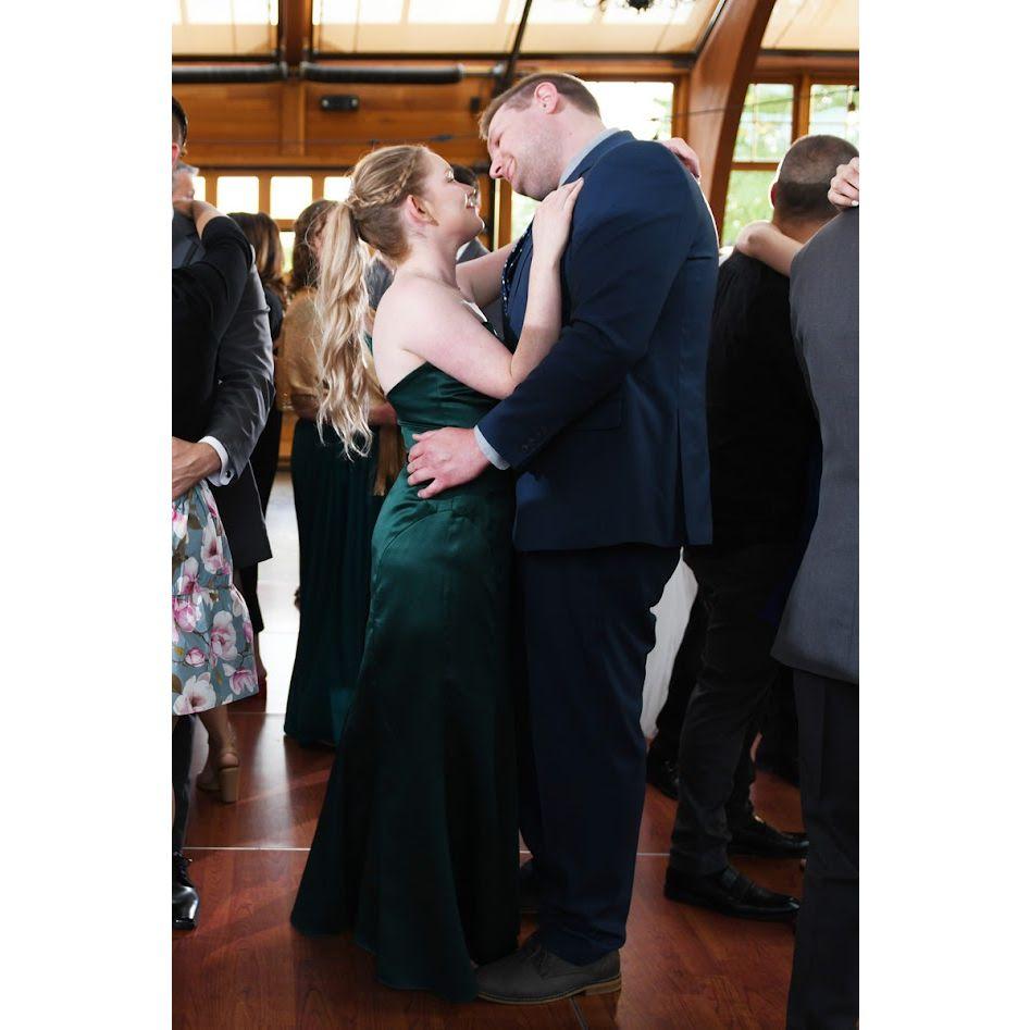05.13.23 Bridesmaid Duties (Kerry and Chris)