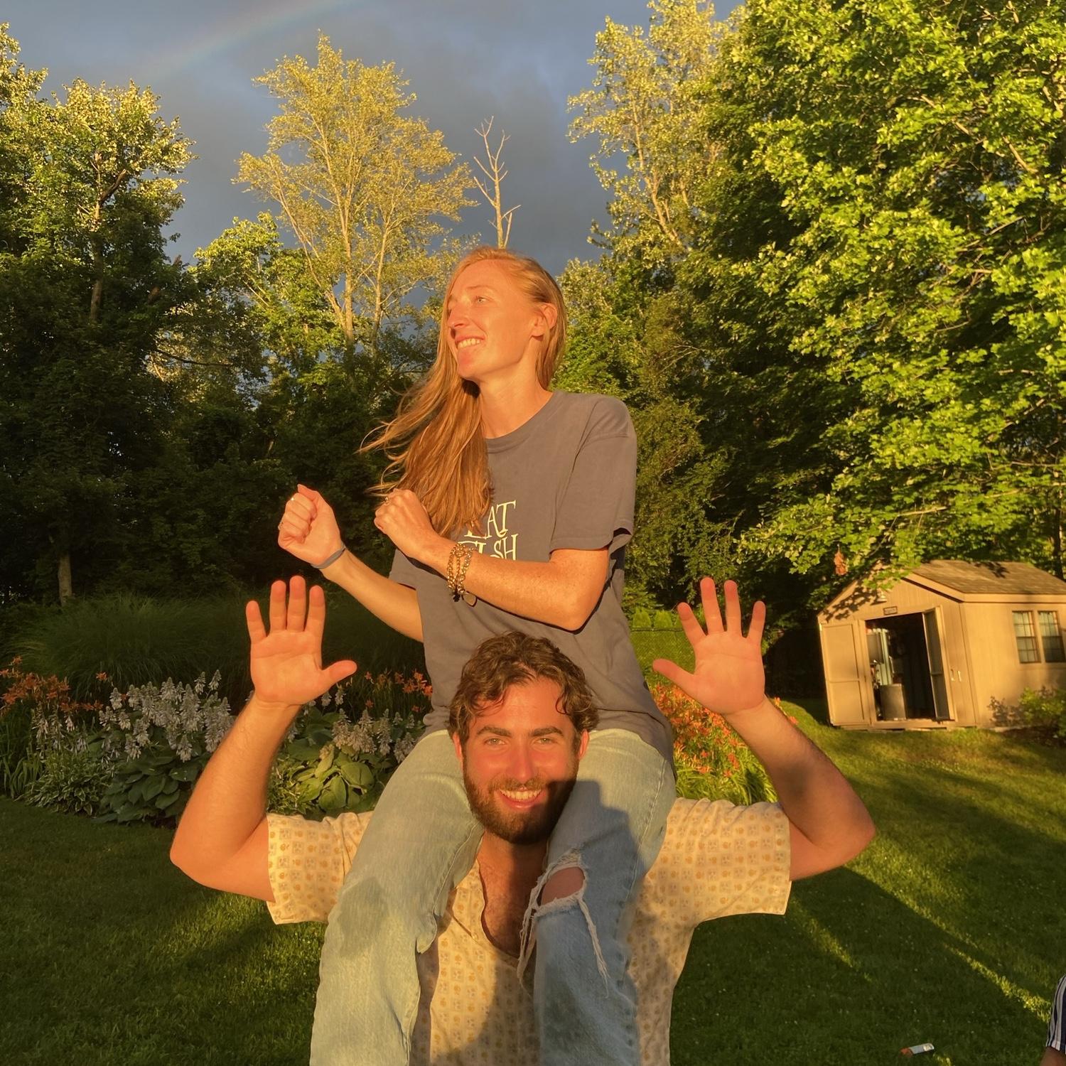 candlewood lake july 2022