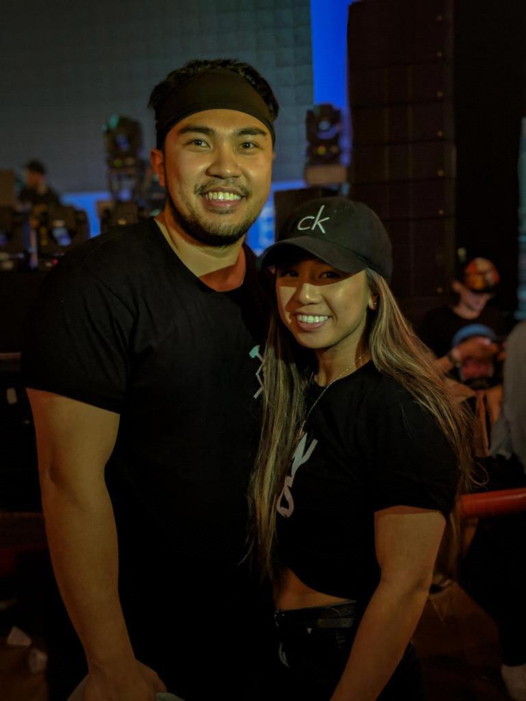 First time seeing Seven Lions