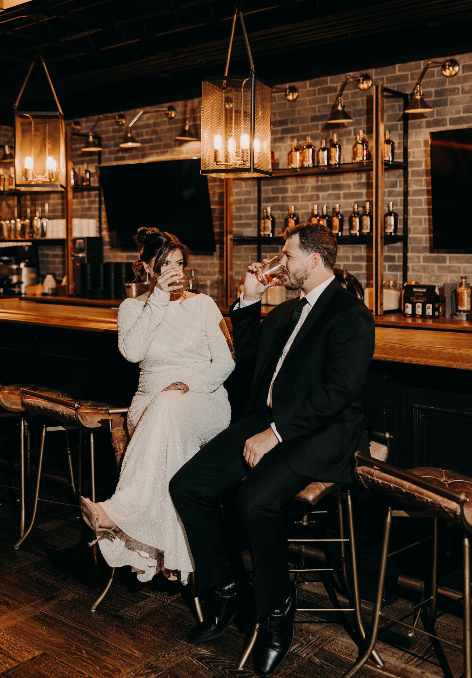 The Wedding Website of Phelisha Doggett and Bradley DiTaranto