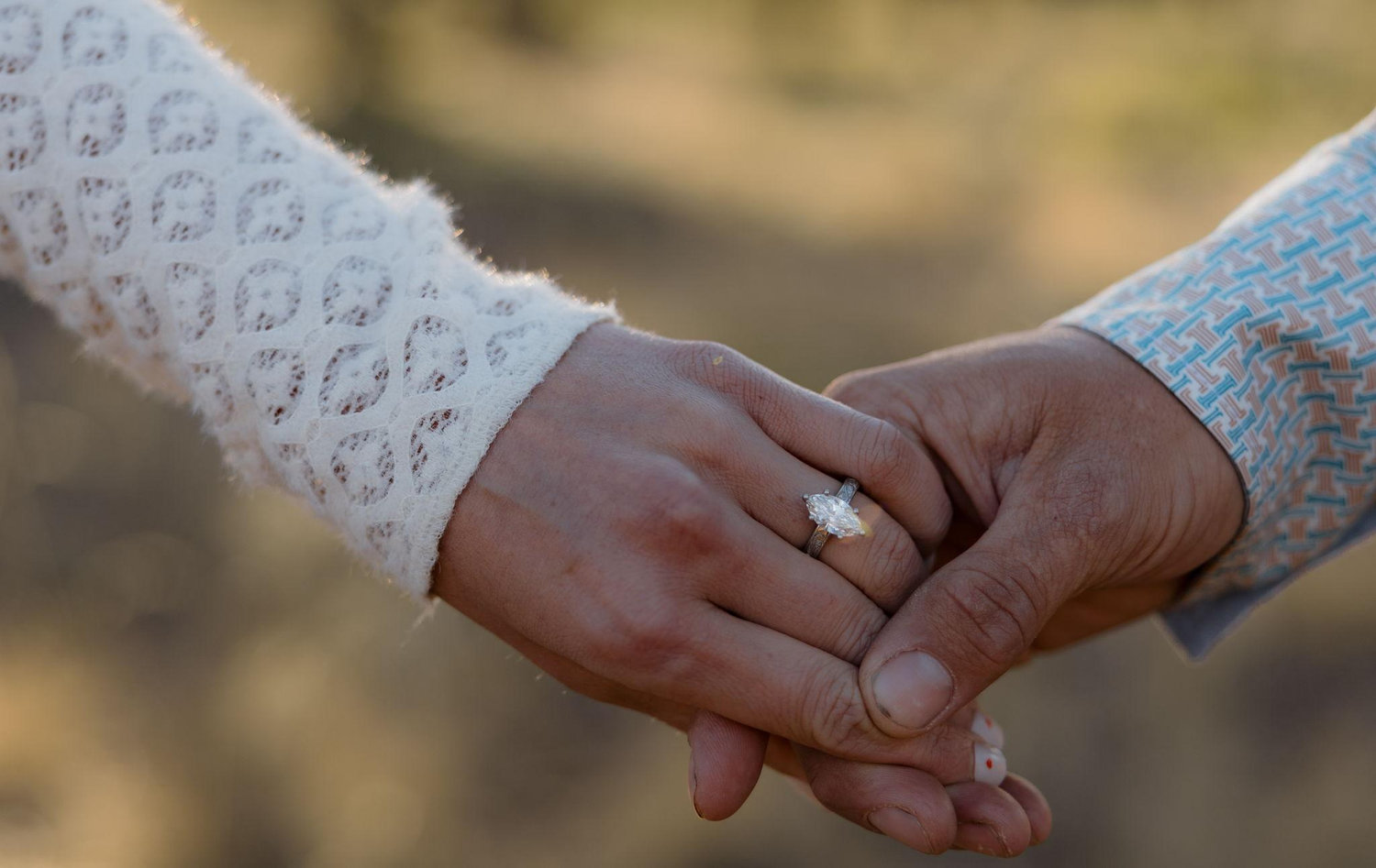 The Wedding Website of Sydney Lema and Colton Clark