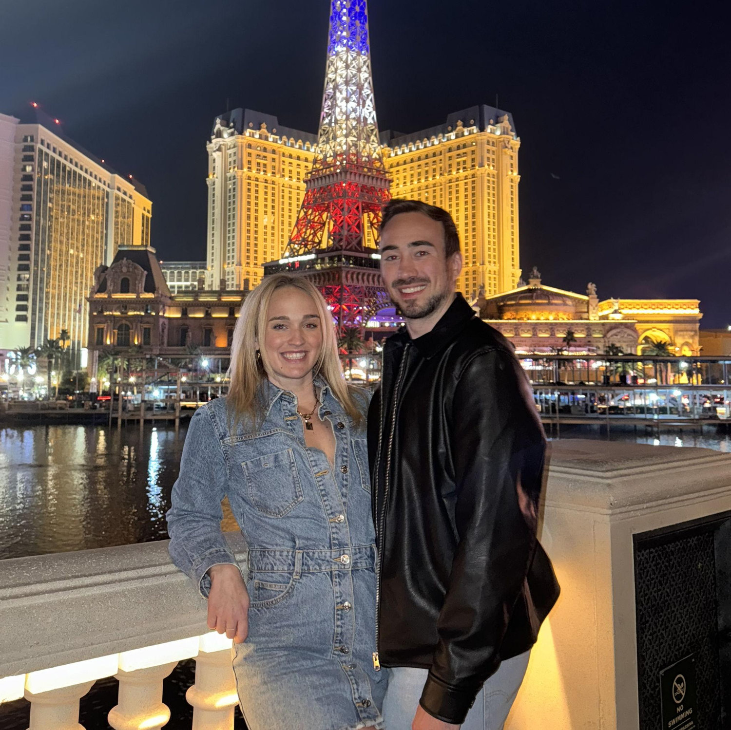 Las Vegas! November/ December 2024