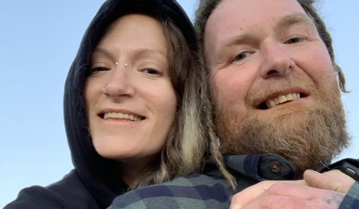 The Wedding Website of Erika-Marie Pantele and Chubbz James Lytle