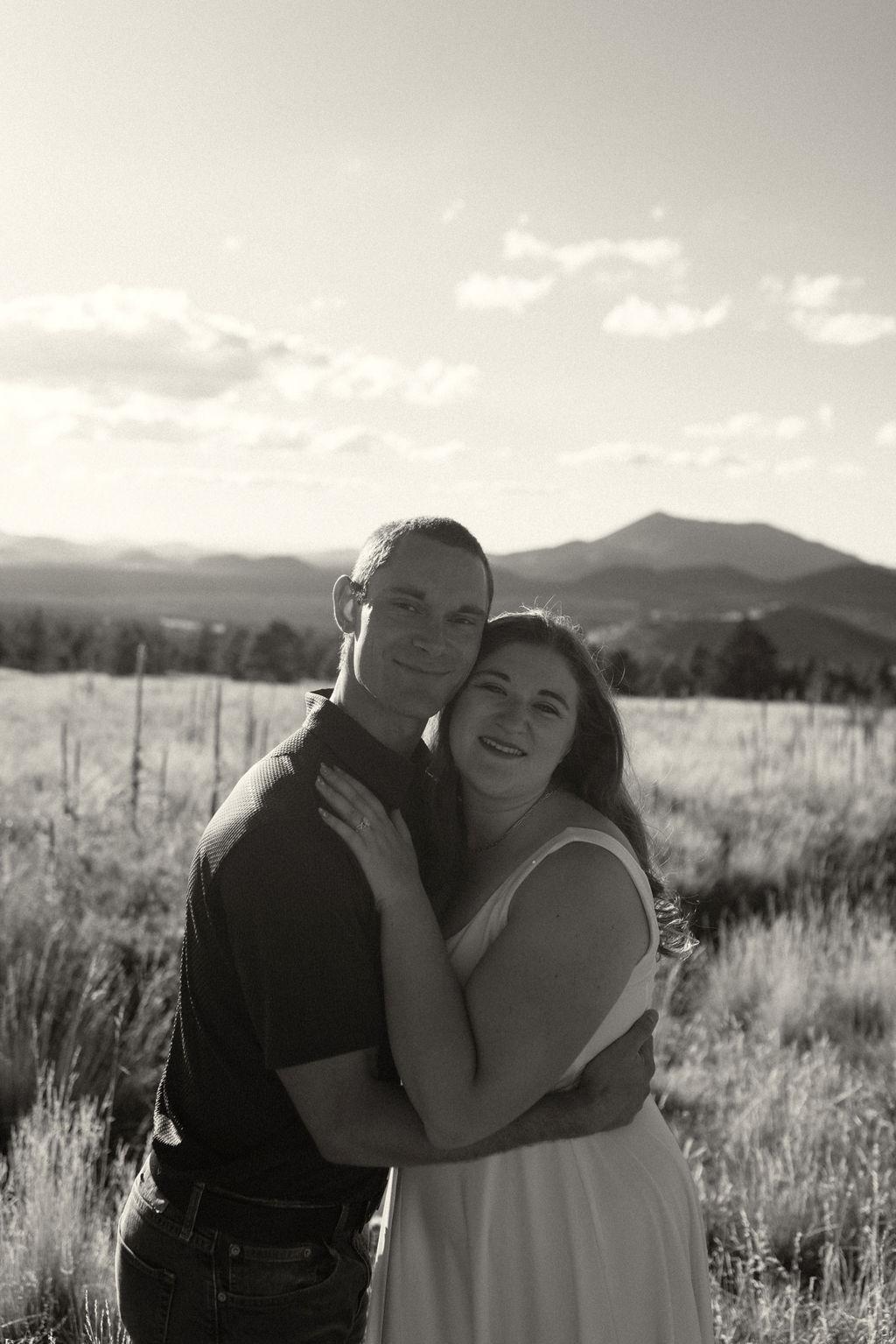 The Wedding Website of Aubrey Baker and Daniel Knight