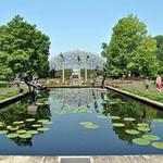 Missouri Botanical Garden