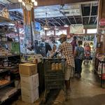 Jimmy's Food Store