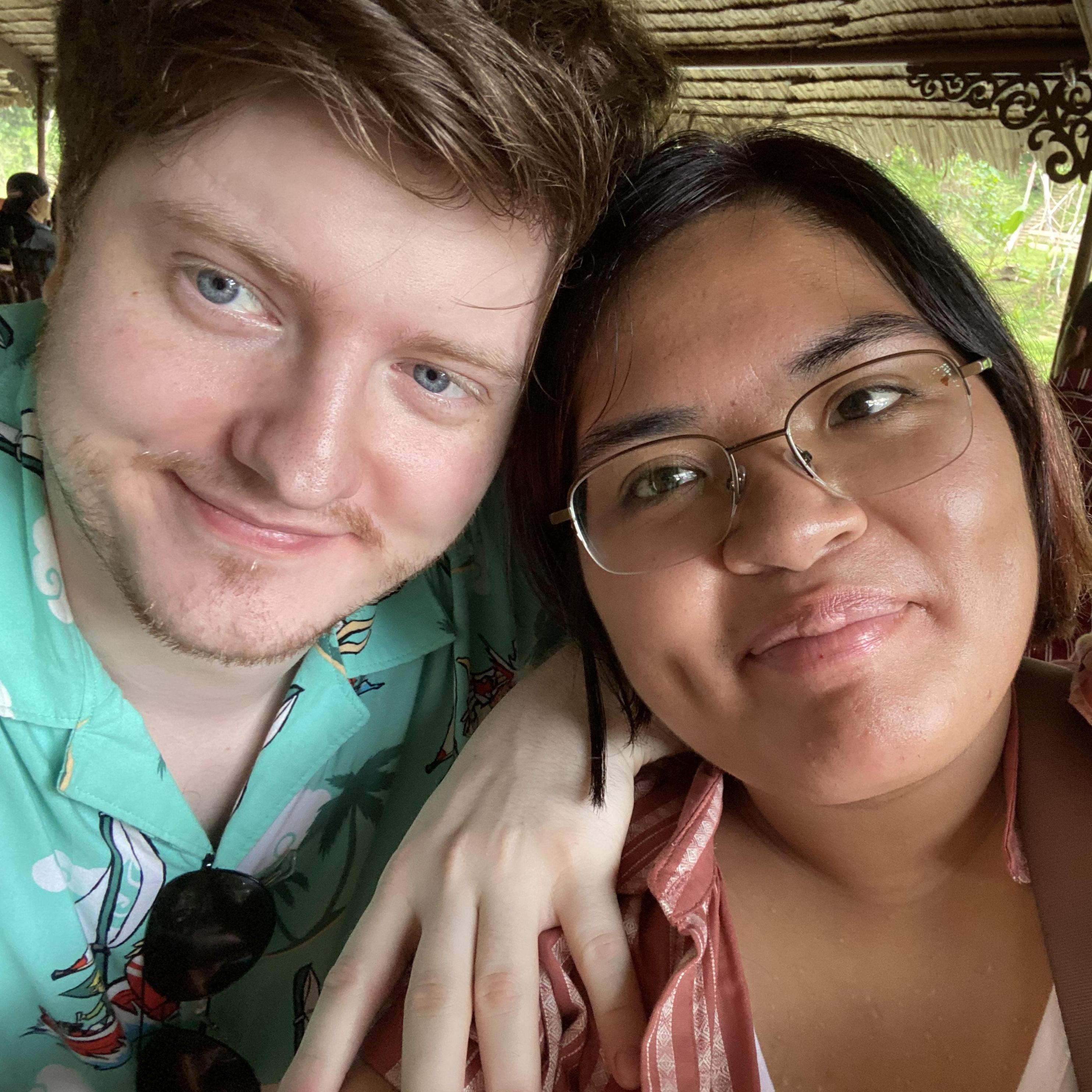 Visiting the Philippines