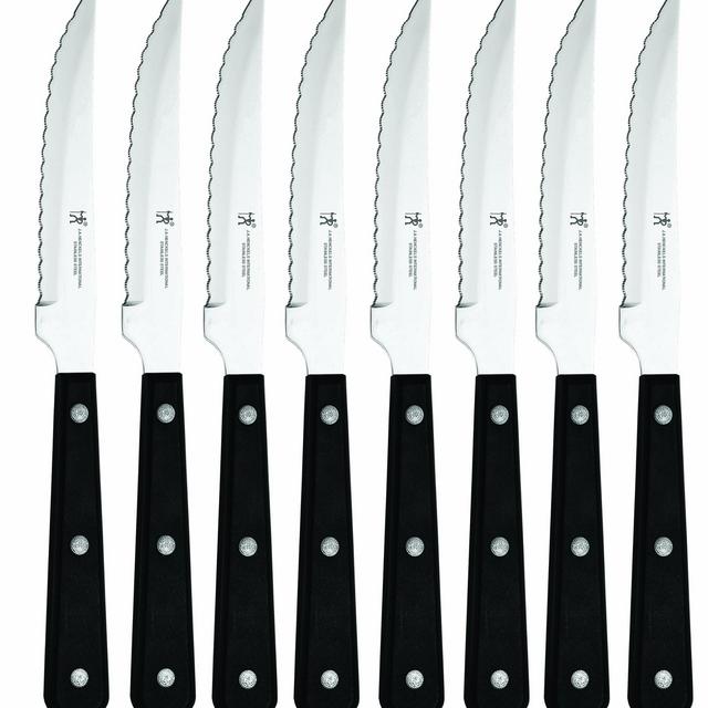 J.A. HENCKELS INTERNATIONAL 8-pc Steak Knife Set