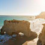 El Matador State Beach
