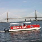 Charleston Water Taxi