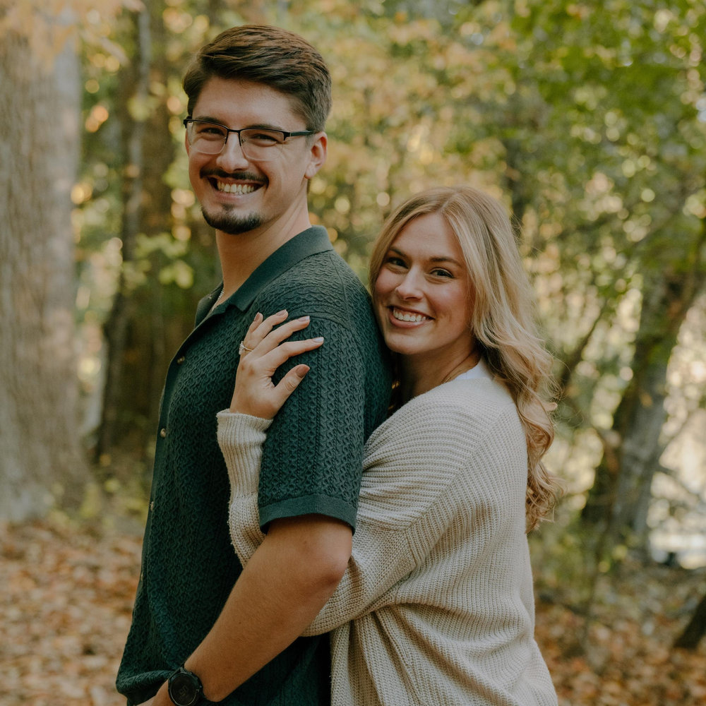 Julie Riedy and Nikolai Arton's Wedding Website
