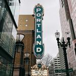 Portland