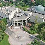 RMSC (Rochester Museum & Science Center)