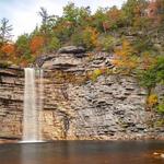 Minnewaska State Park Preserve