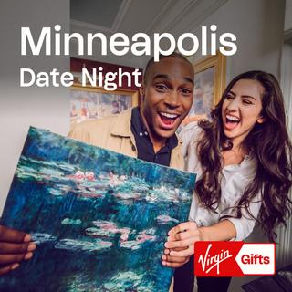 Date Night Gift Card - Minneapolis