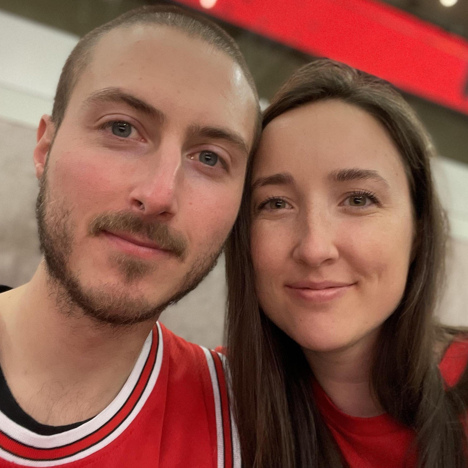 Go Bulls!