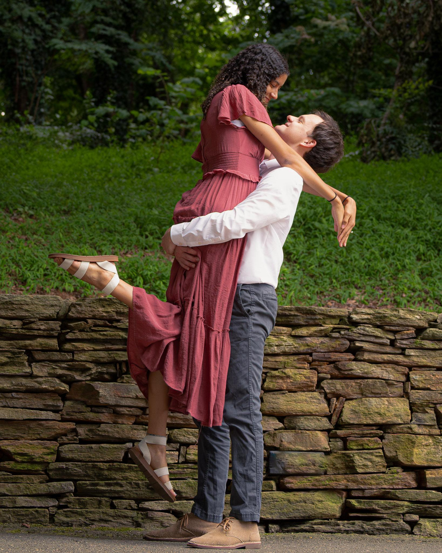 Summer Saunders and Ethan Taylor's Wedding Website