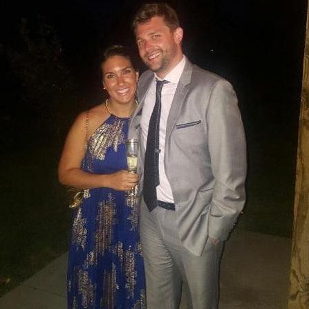 Wedding time