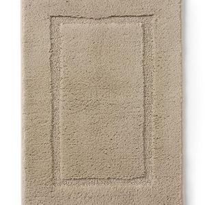 Supima Non-skid Small Bath Rug 16" x 23" (Parchment)